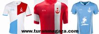 TARAFTAR RNLER TURAN MAAZA DA
www.turanmagaza.com